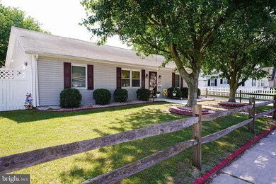 203 Priscilla St, Salisbury, MD 21804 - photo 2