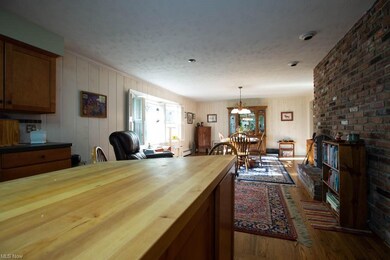 Butcher Block Island