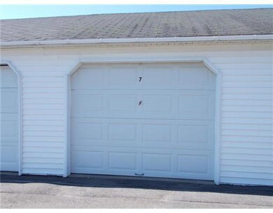 Parking Lot/Garage.