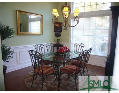 Dining Room.