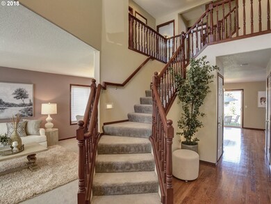 Entrance/Foyer