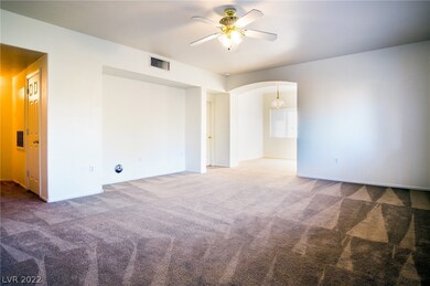 Large Living Room