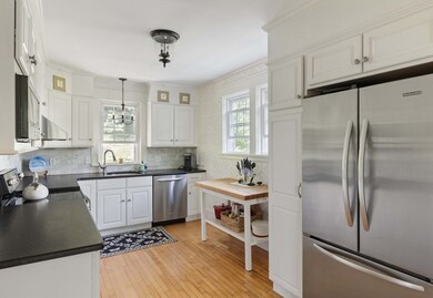 46 Flagg St, Worcester, MA 01602 - photo 6