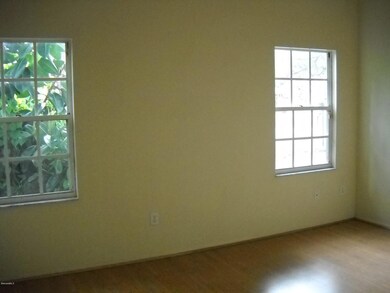 Master bedroom view