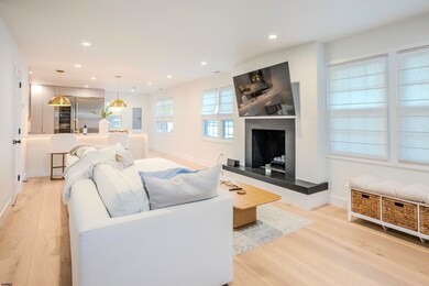 201 N Coolidge Ave unit 1, Margate City, NJ 08402 - photo 3