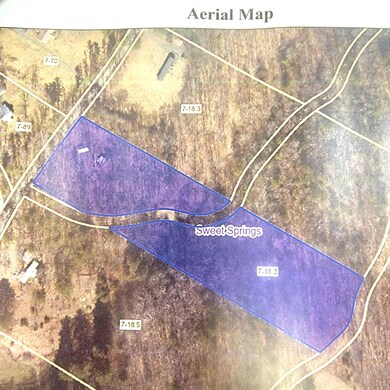 Mon Lake Aerial