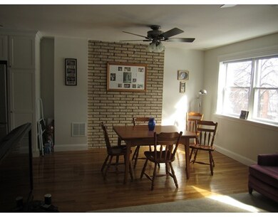 49 Snow Hill St unit 2, Boston, MA 02113 - photo 3