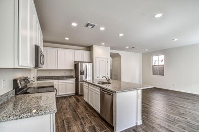 9742 E Kinetic Dr, Mesa, AZ 85212 - photo 5