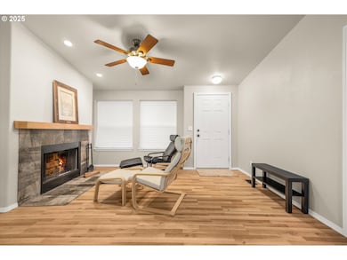 71210 E Faubion Loop, Rhododendron, OR 97049 - photo 7