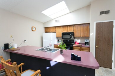 Breakfast Bar
