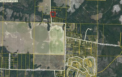 Choat Parcel #2 14 November 2016