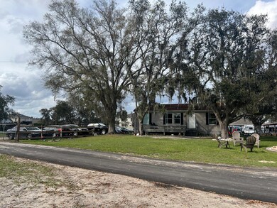 Mobile home 3/2
