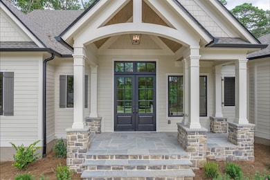 1320 Jumping Rock Dr, Greensboro, GA 30642 - photo 5