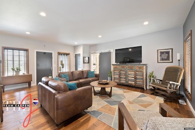 4423 E 21st St, Casper, WY 82609 - photo 5