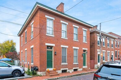 625 S Lazelle St, Columbus, OH 43206 - photo 3