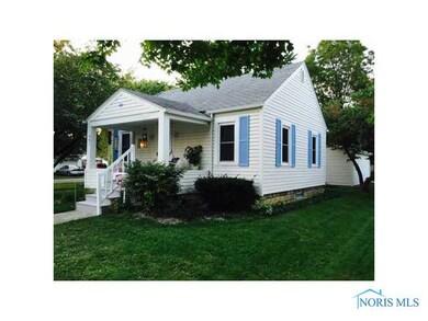 801 Palmwood St, Delta, OH 43515 - photo 2