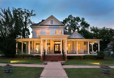 434 W Barbour St, Eufaula, AL 36027 - photo 3