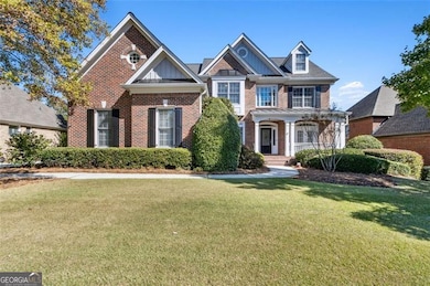 4095 Greenside Ct, Dacula, GA 30019 - photo 2