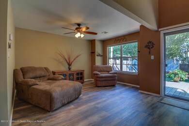 252 Moses Milch Drive