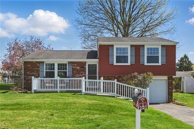 736 N Gross St, Conway, PA 15027 - photo 3