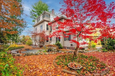 77A Brooks St, Winchester, MA 01890 - photo 2