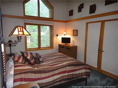 Bedroom.