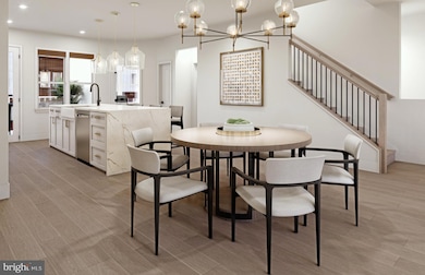 2071 Henson Norris St, Rockville, MD 20850 - photo 4