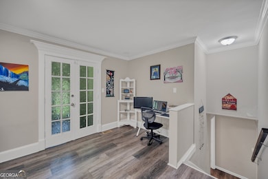 83 Summit Ridge Cir SE, Cartersville, GA 30120 - photo 5