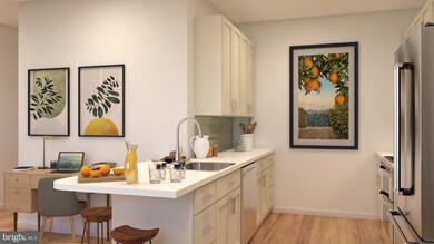 931 Riverplace Dr unit 31M, Conshohocken, PA 19428 - photo 3