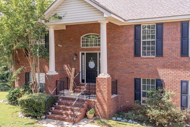 107 Winchester Ct, Prattville, AL 36067 - photo 2