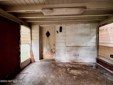 Carport