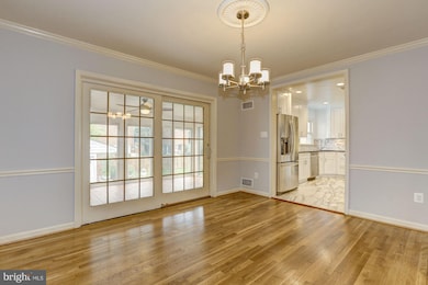 4631 Massachusetts Ave NW, Washington, DC 20016 - photo 6