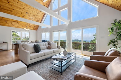 728 Shenandoah Valley Dr, Front Royal, VA 22630 - photo 2