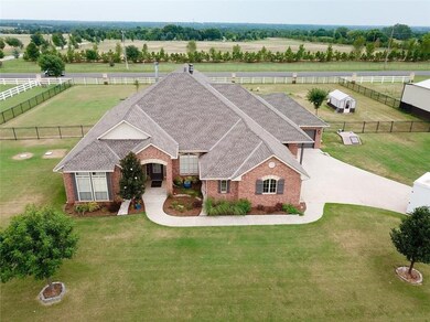 23600 Bella Vista St, Edmond, OK 73025 - photo 3