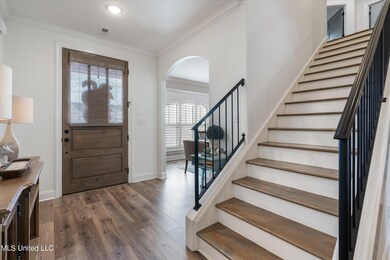 6918 inside entry