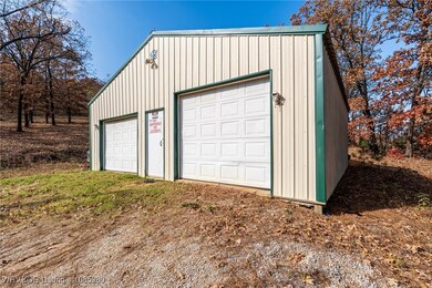 110832 S 4682 Rd, Muldrow, OK 74948 - photo 2