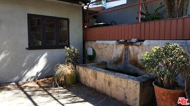Water feature