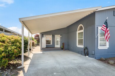 14802 122nd St E unit 34, Puyallup, WA 98374 - photo 3