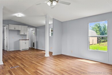 17125 E 455th Place, Claremore, OK 74017 - photo 3