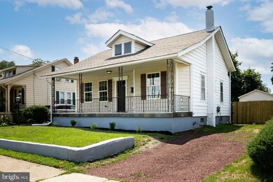 69 N Chester Ave, Riverside, NJ 08075 - photo 2