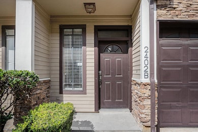 2402 Calumet St unit B, Houston, TX 77004 - photo 4