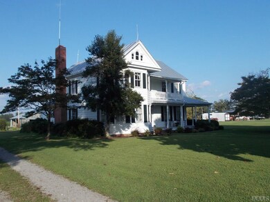 Other Outside View