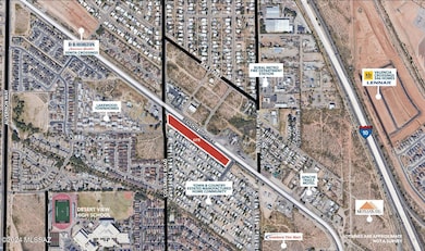 4300 E Benson Hwy, Tucson, AZ 85706 - photo 2