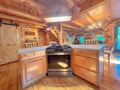 2485 N M 30, Gladwin, MI 48624 - photo 5