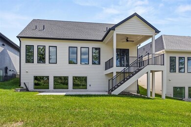 2642 SE Steele Dr, Waukee, IA 50263 - photo 4