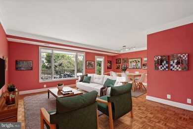 8101 Connecticut Ave unit C400, Chevy Chase, MD 20815 - photo 3