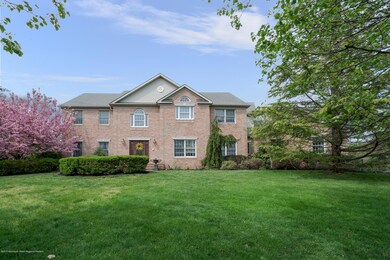 3 Tuller Ct, Lincroft, NJ 07738 - photo 2