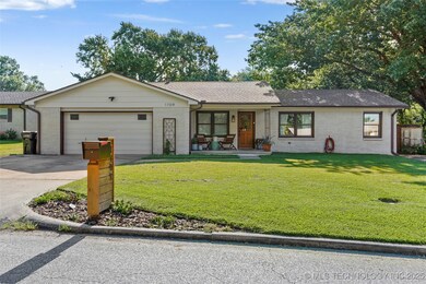1709 S Date Ave, Broken Arrow, OK 74012 - photo 2