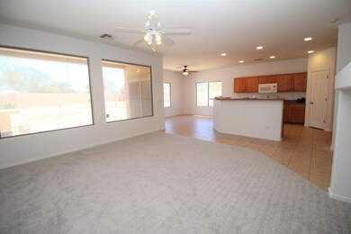 Open Concept