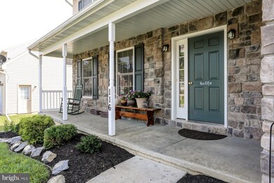 116 Conestoga Woods Rd, Lancaster, PA 17602 - photo 3